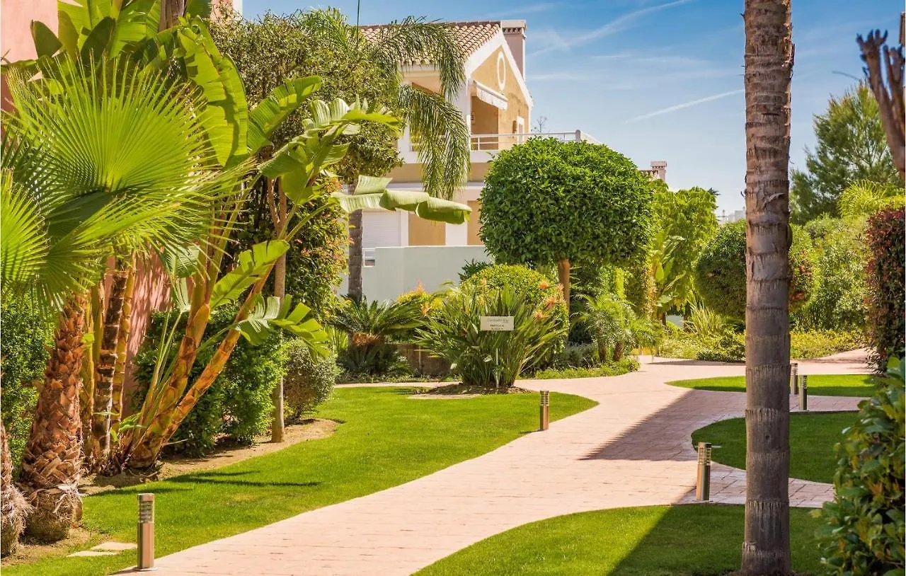 Stunning Apartment In Estepona With Wifi