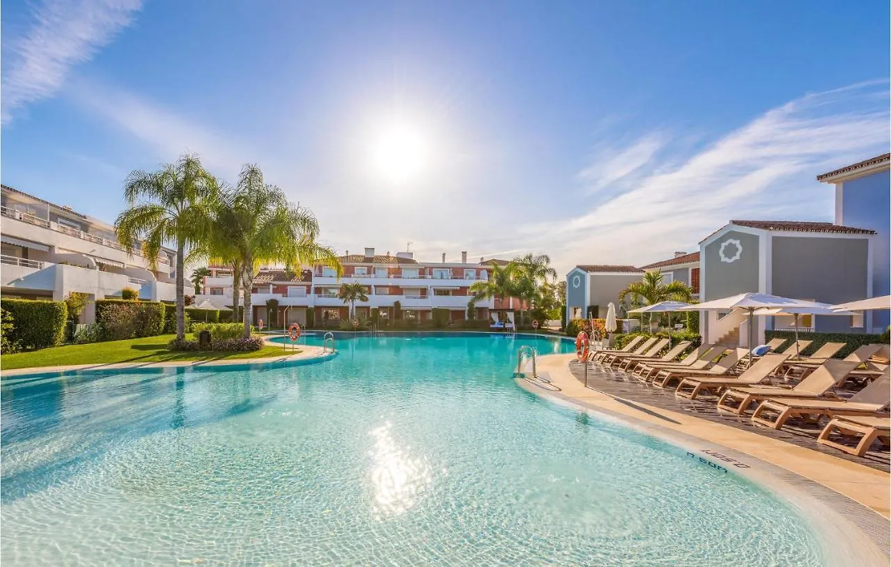 Stunning Apartment In Estepona With Wifi Spagna
