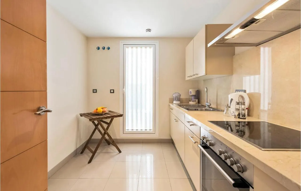 Stunning Apartment In Estepona With Wifi Spagna